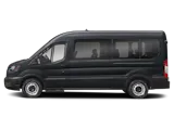 Used 2025 Ford Transit-350 Van