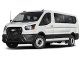 Used 2026 Ford Transit-350 Van