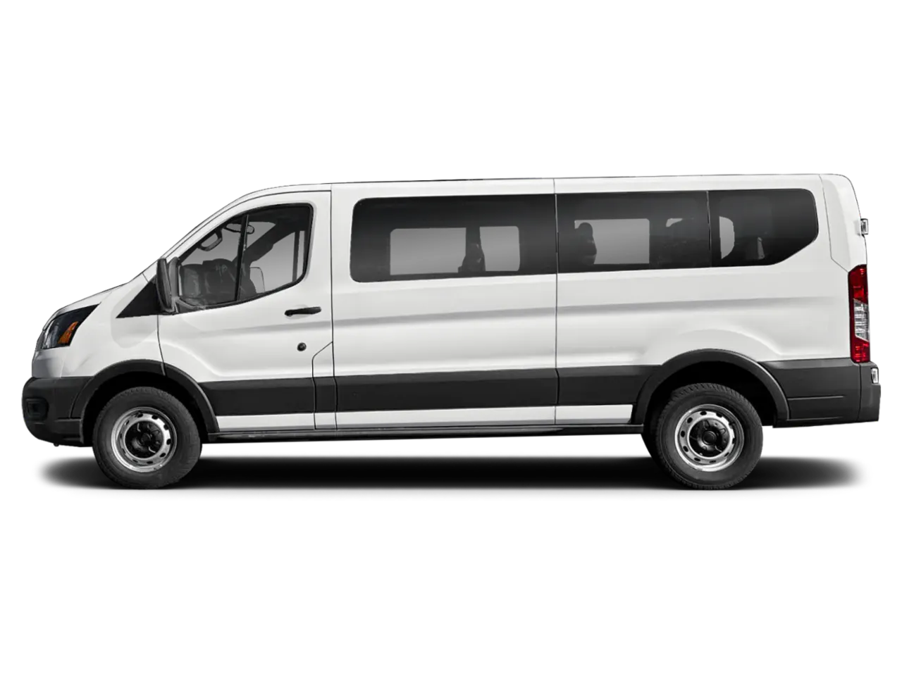 Used 2026 Ford Transit-350 Van