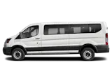 Used 2026 Ford Transit-350 Van