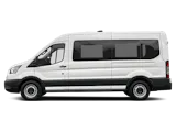 New 2026 Ford Transit Passenger Wagon Van