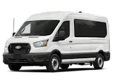 Used 2026 Ford Transit-350 Van