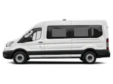 Used 2026 Ford Transit-350 Van
