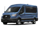 New 2026 Ford Transit-350 Van