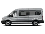 New 2027 Ford Transit Passenger Van