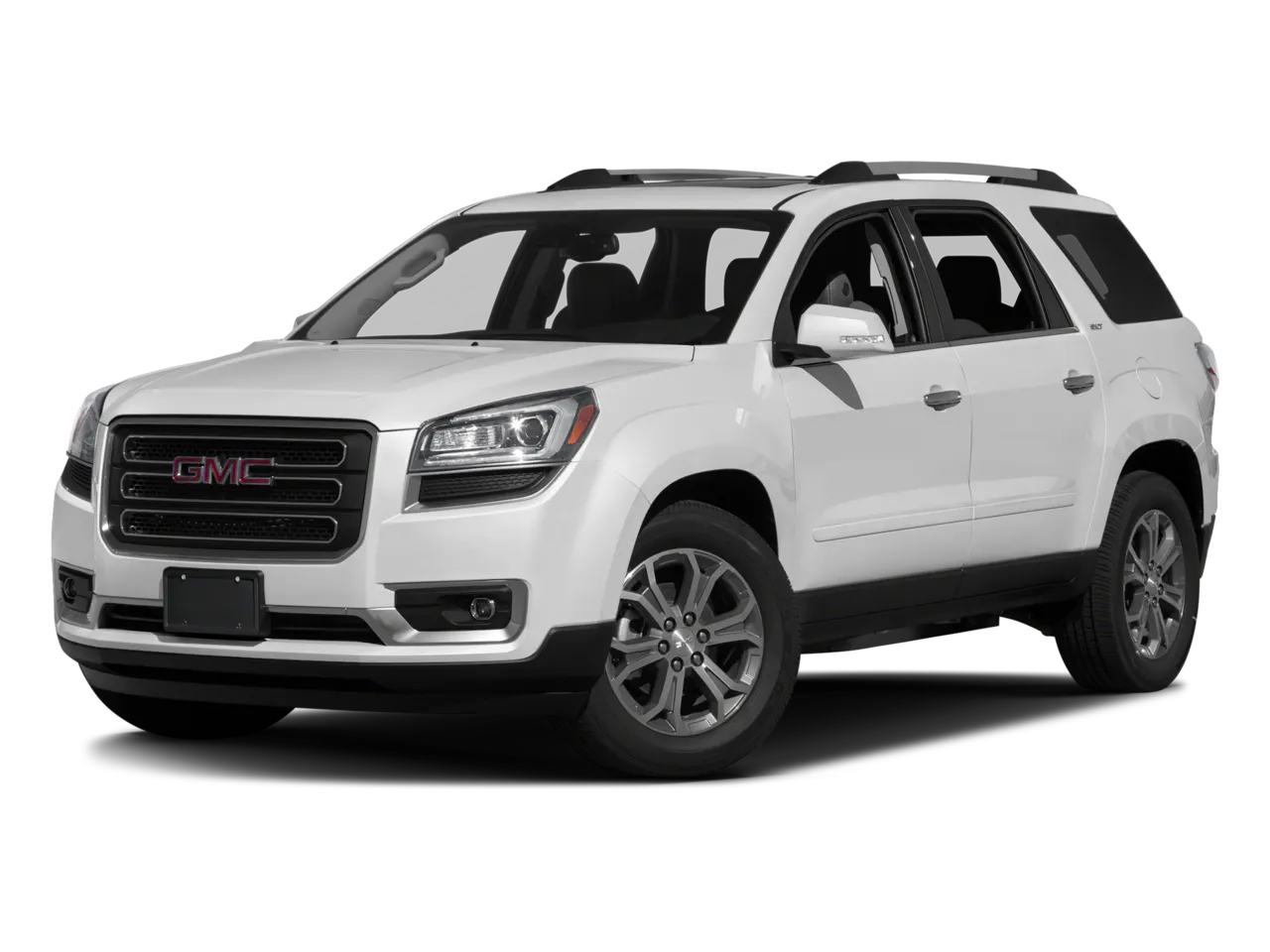 2017 GMC Acadia FWD's photo