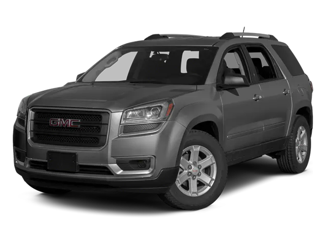 2013 GMC Acadia AWD SLE's photo