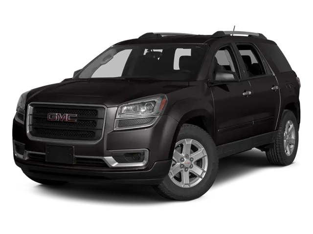 2013 GMC Acadia AWD SLT-1's photo