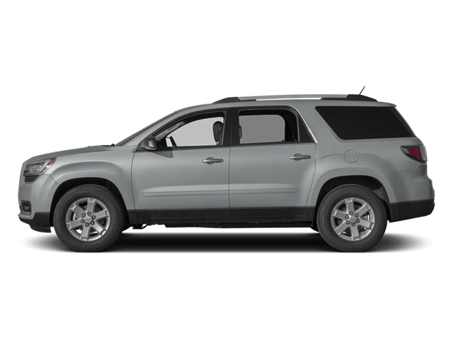 2014 GMC Acadia SLE1's photo
