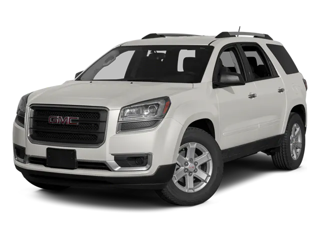 2014 GMC Acadia FWD SLE1's photo