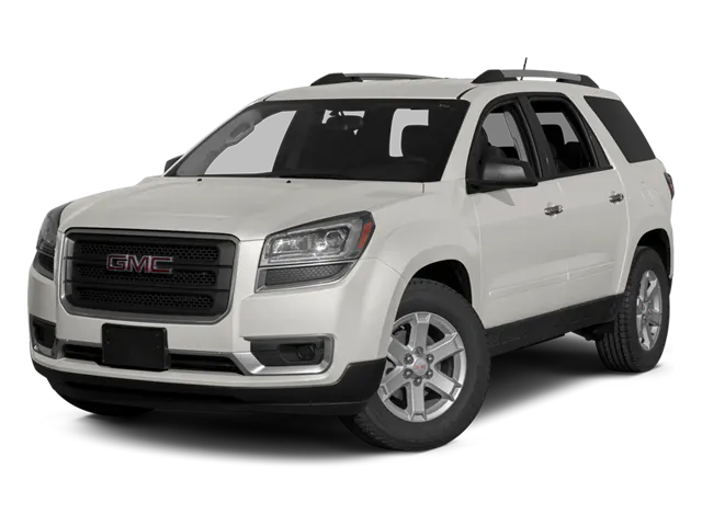 2014 GMC Acadia