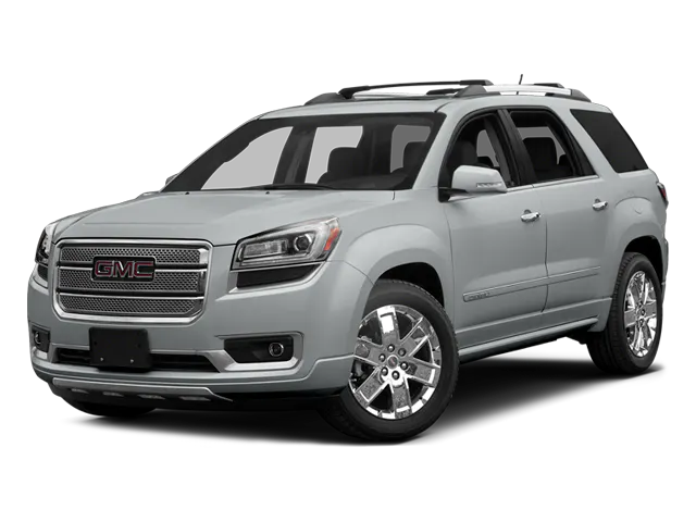 2014 GMC Acadia