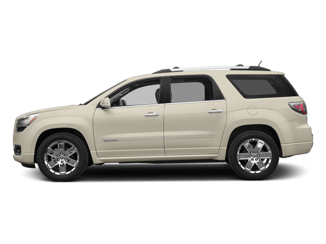 2014 GMC Acadia