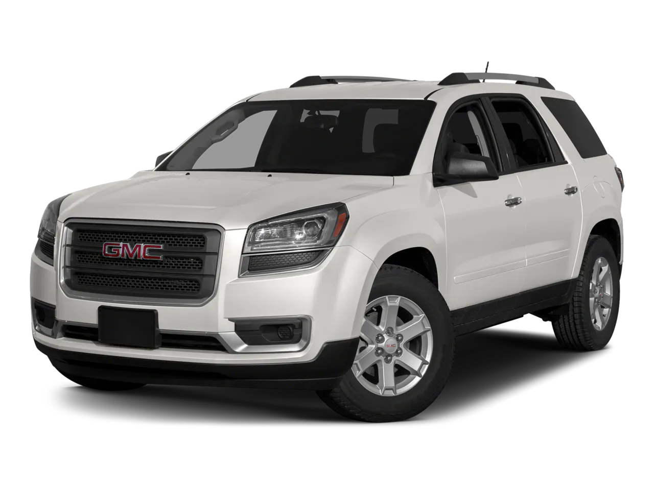 2015 GMC Acadia FWD SLE2's photo