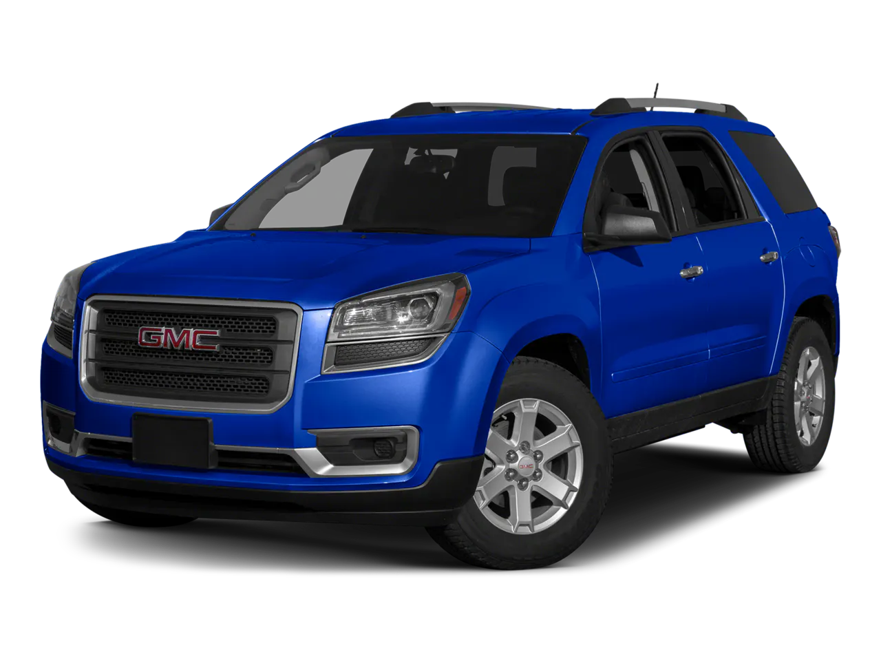 2015 GMC Acadia FWD SLT-1's photo