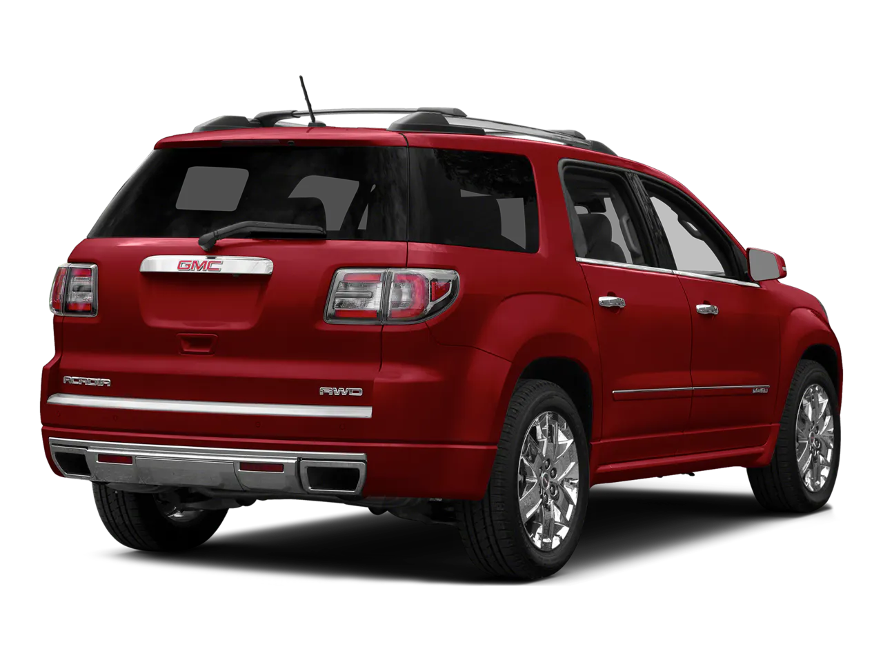 Used 2015 GMC Acadia SUV
