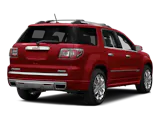 Used 2015 GMC Acadia SUV