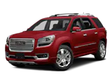 Used 2015 GMC Acadia SUV