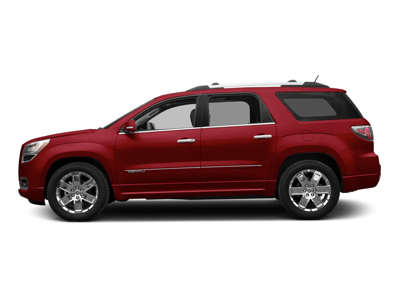 Used 2015 GMC Acadia SUV
