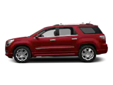 Used 2015 GMC Acadia SUV