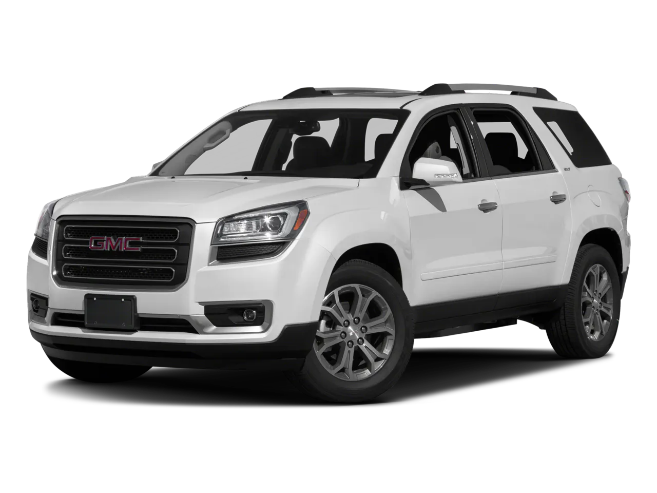 2016 GMC Acadia FWD SLT-1's photo