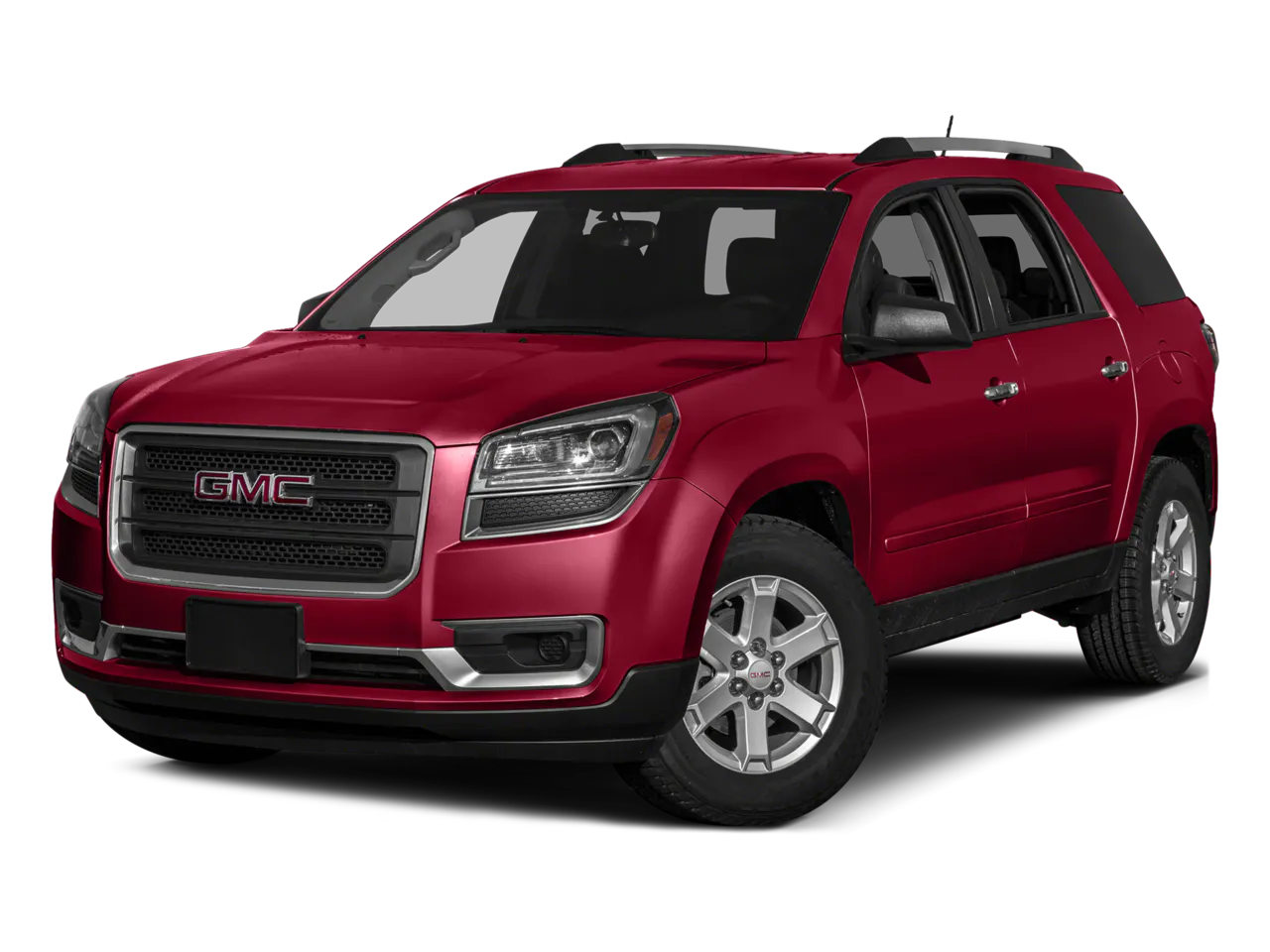2016 GMC Acadia AWD SLE-1's photo