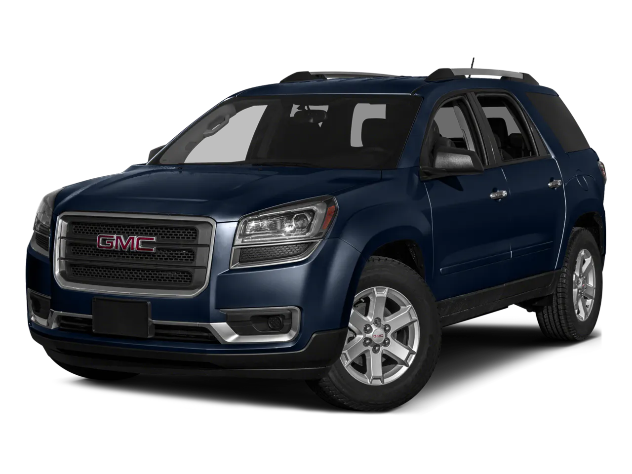 2016 GMC Acadia AWD SLE-2's photo