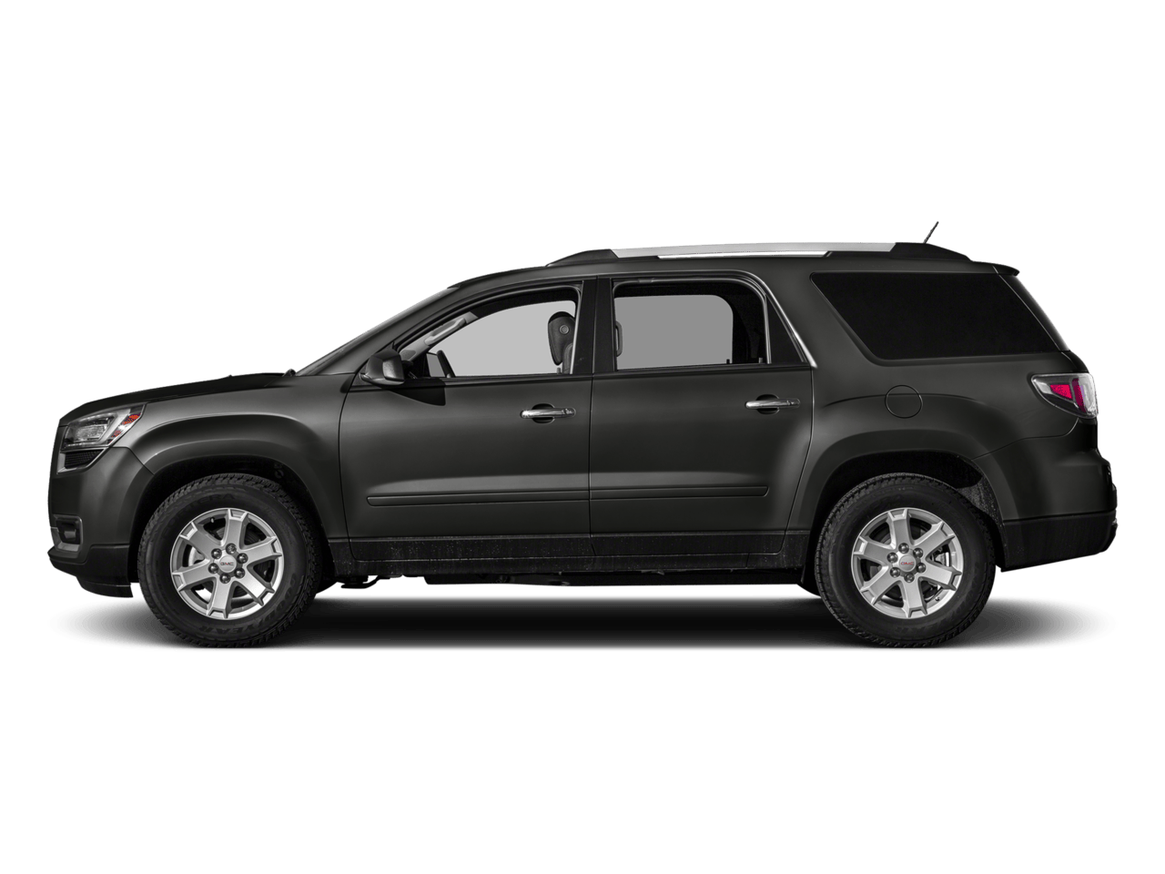 2016 GMC Acadia SLE-2