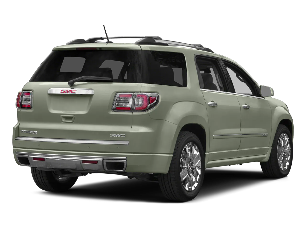 Used 2016 GMC Acadia SUV