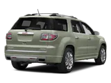Used 2016 GMC Acadia SUV