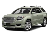 Used 2016 GMC Acadia SUV