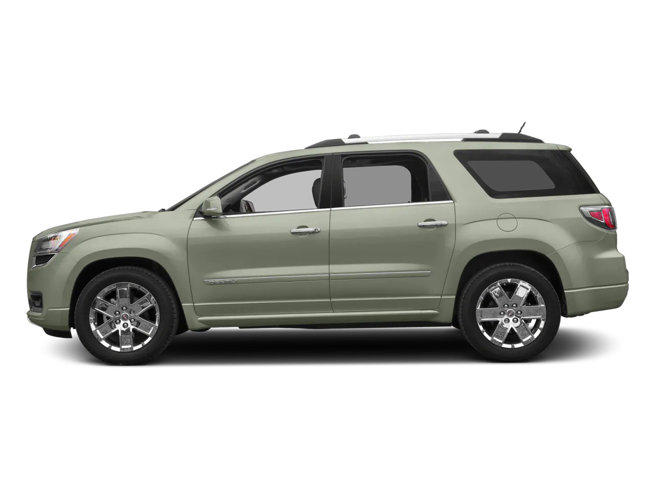 Used 2016 GMC Acadia SUV
