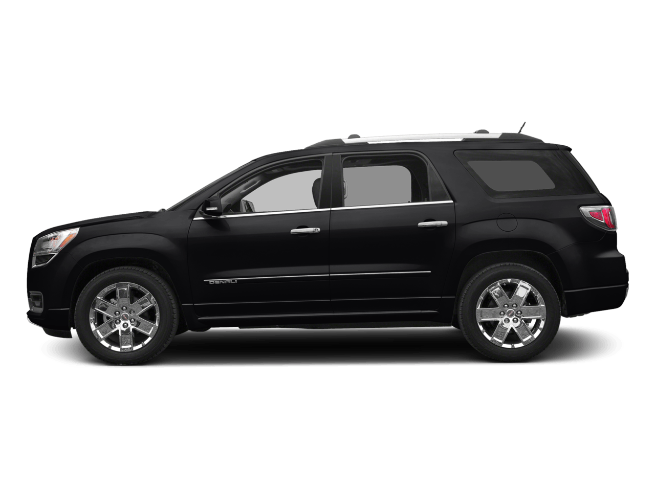 2016 GMC Acadia Denali's photo