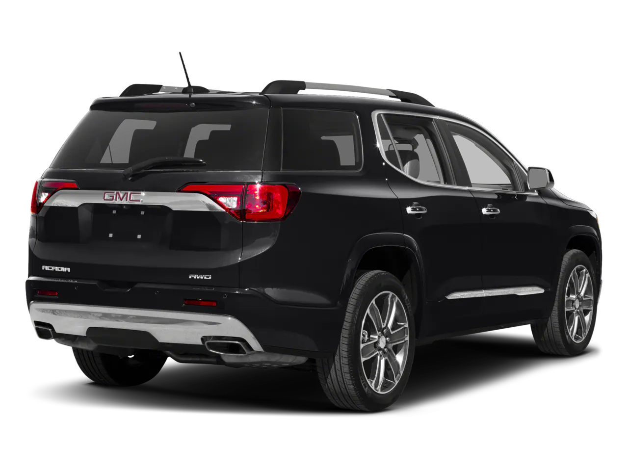 Used 2018 GMC Acadia SUV