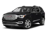 Used 2018 GMC Acadia SUV
