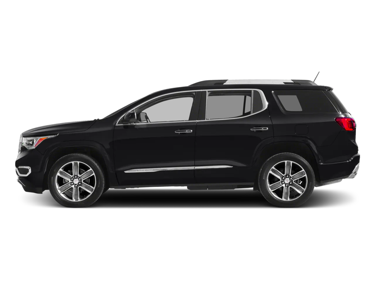 Used 2018 GMC Acadia SUV