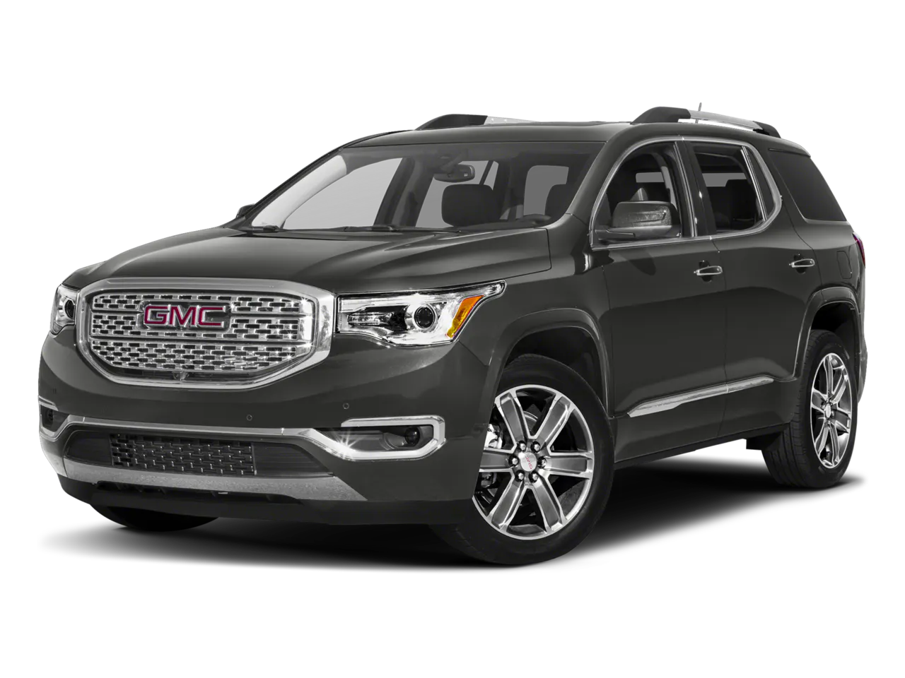 2018 GMC Acadia Denali FWD's photo