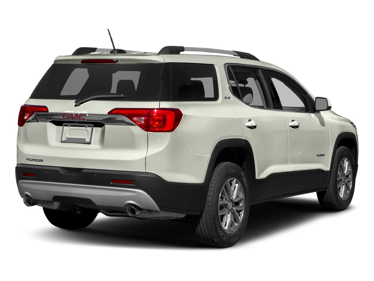 Used 2018 GMC Acadia SUV