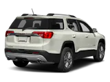 Used 2018 GMC Acadia SUV
