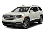 Used 2018 GMC Acadia SUV