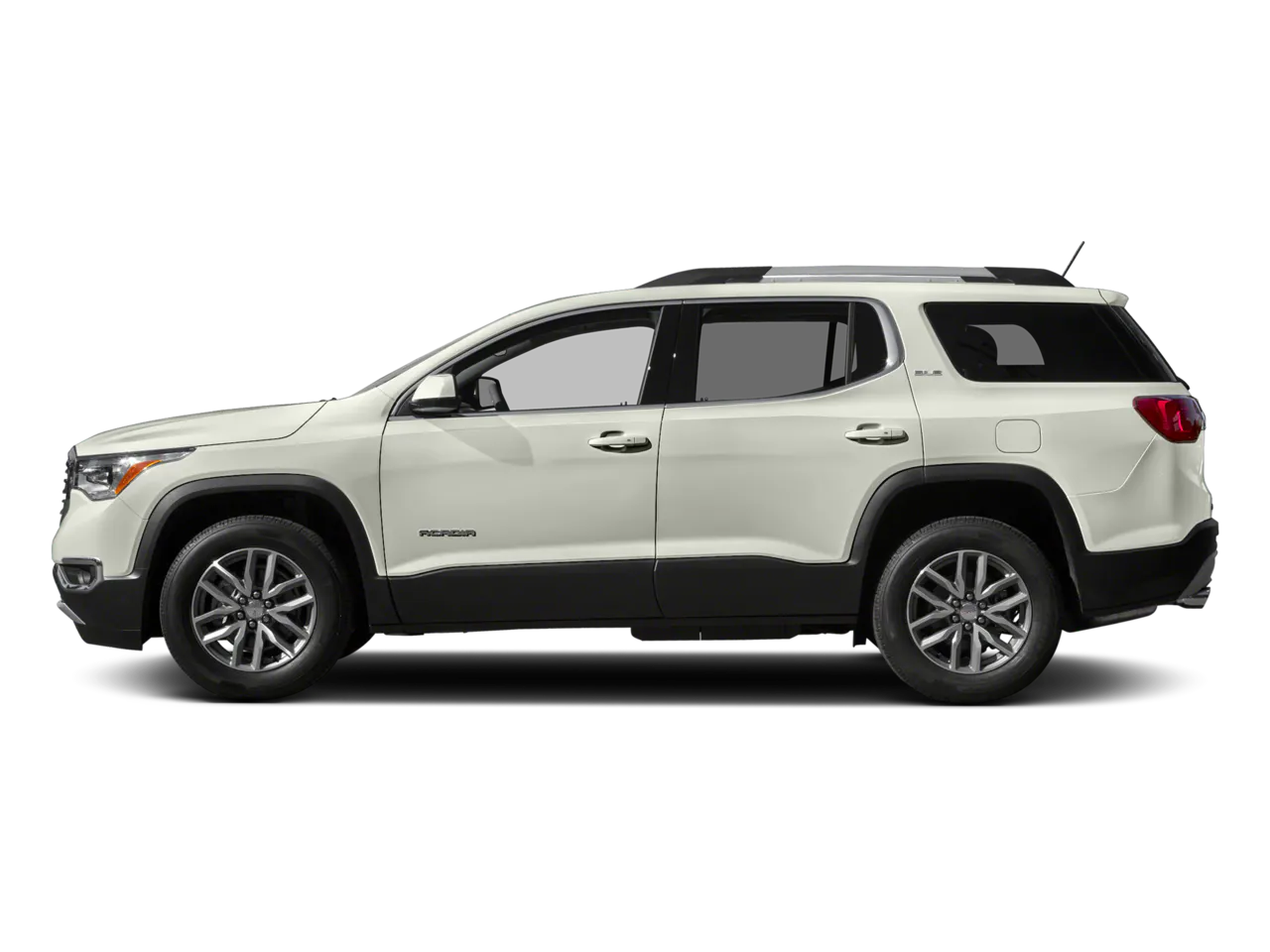 Used 2018 GMC Acadia SUV