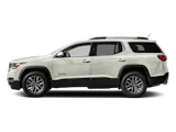 Used 2018 GMC Acadia SUV