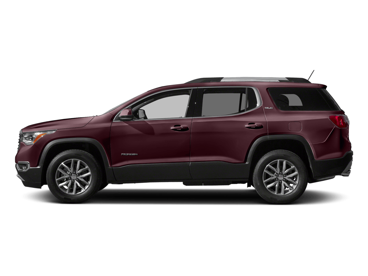 2018 GMC Acadia SLE-2