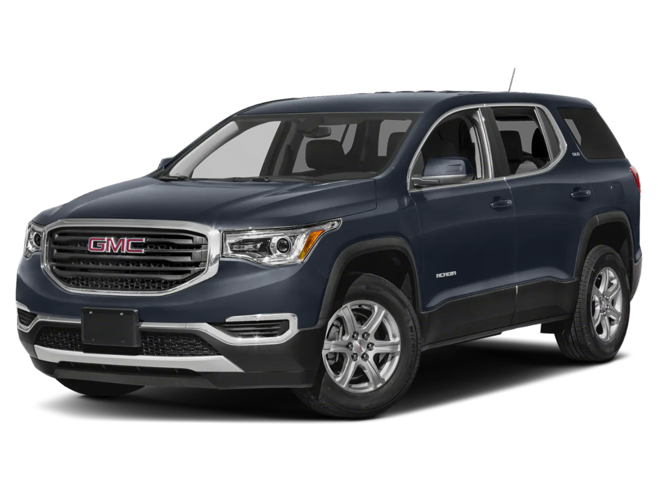 2019 GMC Acadia SLE-1 FWD's photo