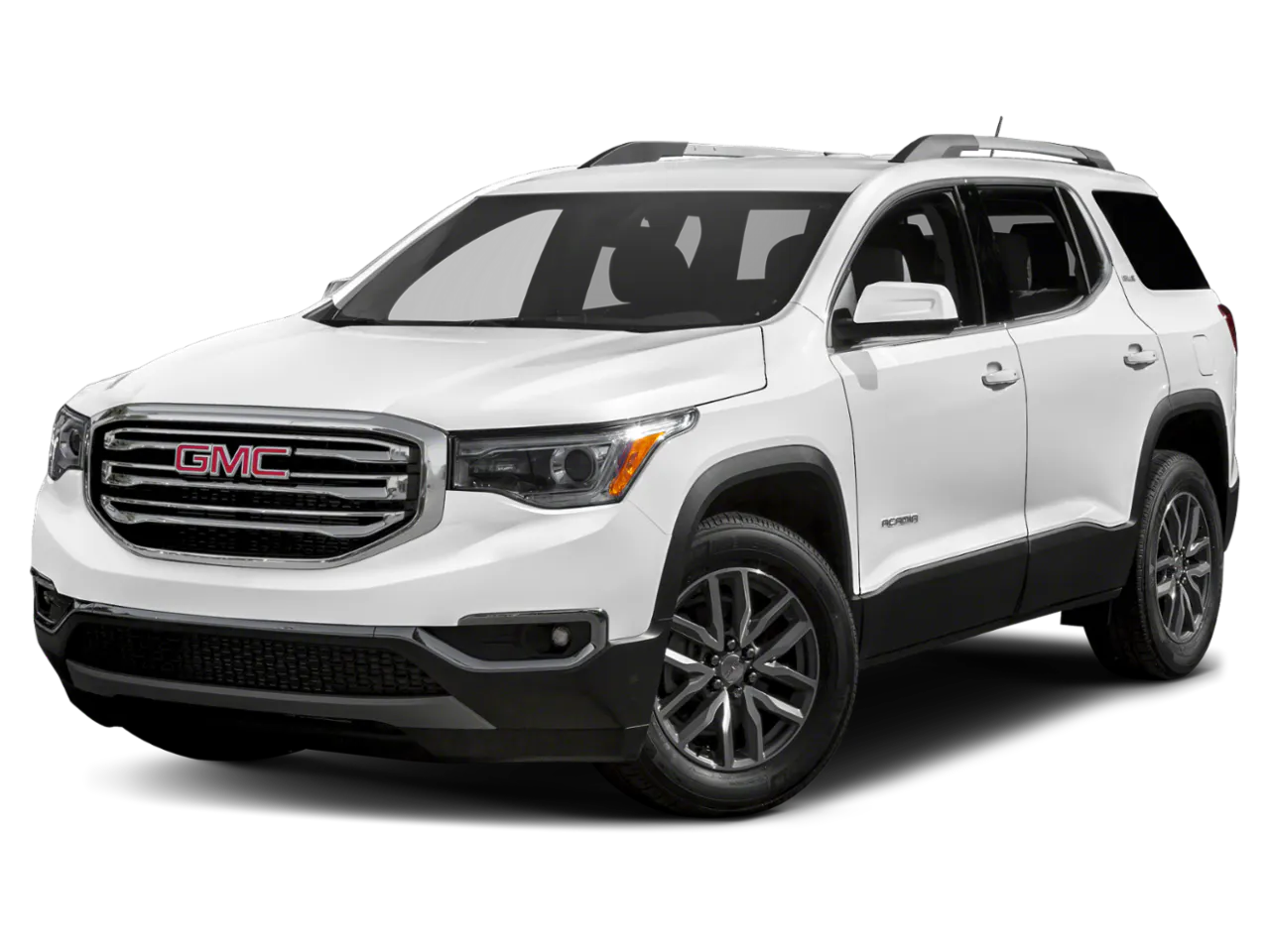 2019 GMC Acadia SLT-1 FWD's photo