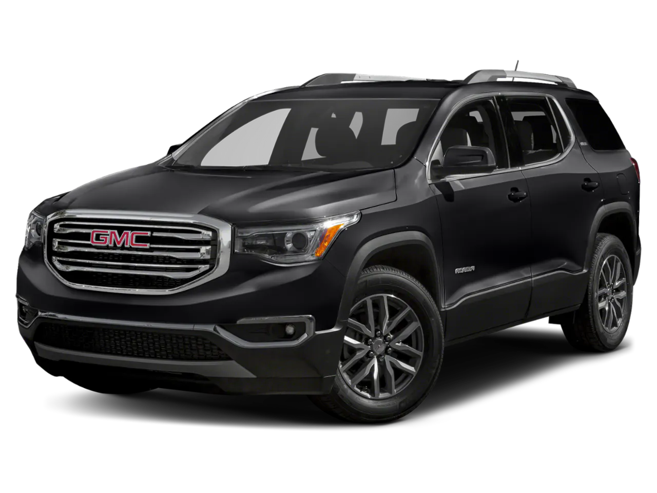 2019 GMC Acadia photo 1