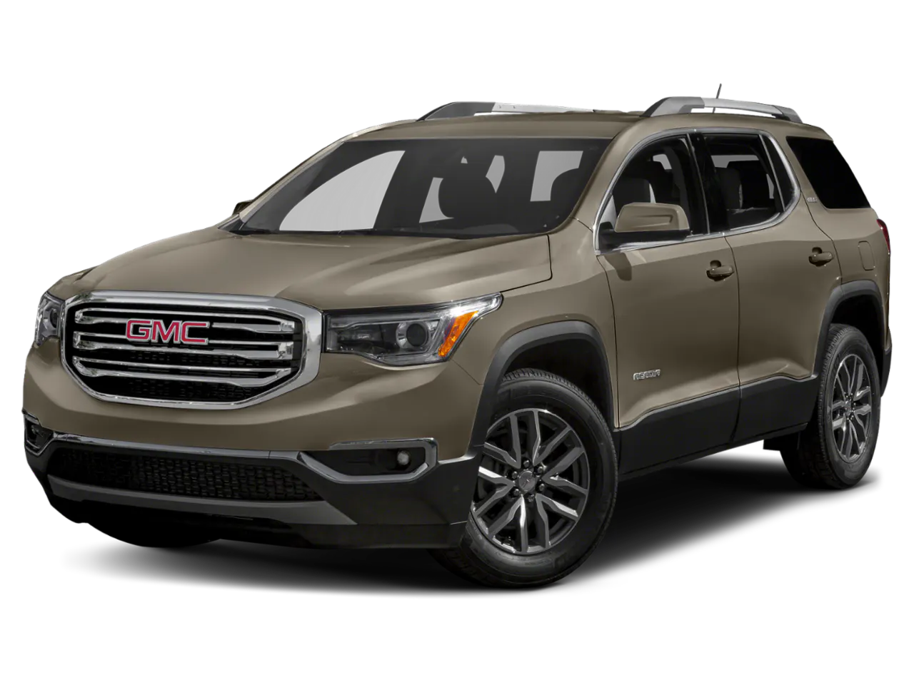 2019 GMC Acadia SLE-2 AWD's photo