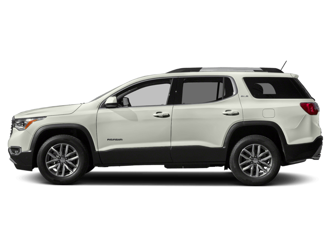 2019 GMC Acadia SLT-1's photo