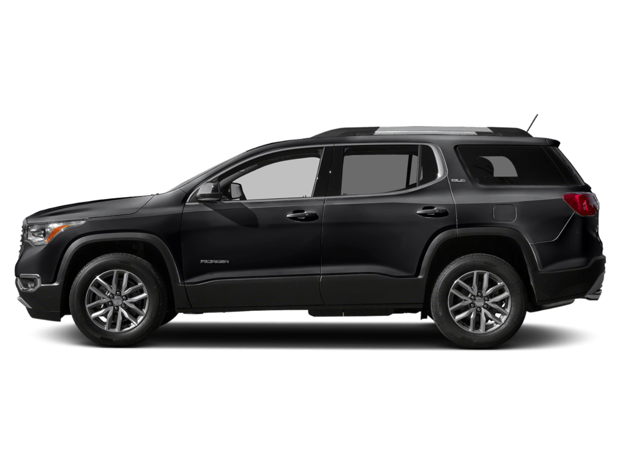 2019 GMC Acadia SLT-1's photo