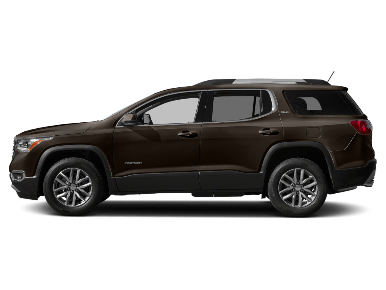 2019 GMC Acadia SL's photo